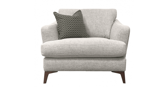 Ashwood  Hansson Chair