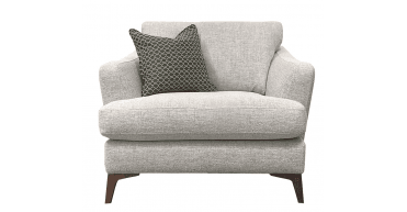 Ashwood Hansson Chair