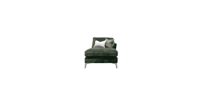 Ashwood  Hansson Chaise End