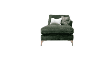 Ashwood Hansson Chaise End