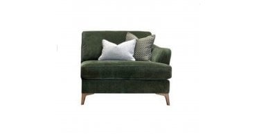 Ashwood Hansson Cuddler End
