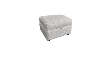 Ashwood Hansson Storage Stool