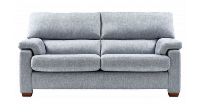Ashwood  Hemingway 2 Seater Sofa