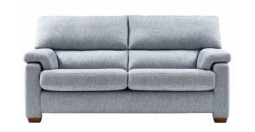 Ashwood Hemingway 2 Seater Sofa