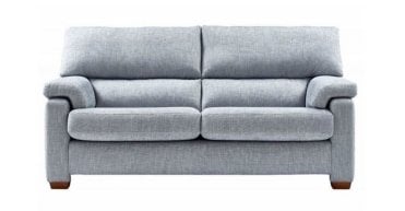 Ashwood Hemingway 3 Seater Sofa