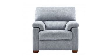 Ashwood Hemingway Chair