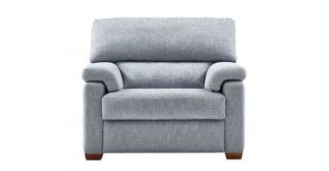 Ashwood Hemingway Cuddler