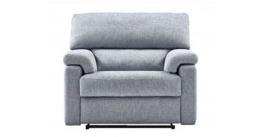 Ashwood Hemingway Cuddler Power Recliner