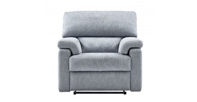 Ashwood  Hemingway Power Recliner Chair