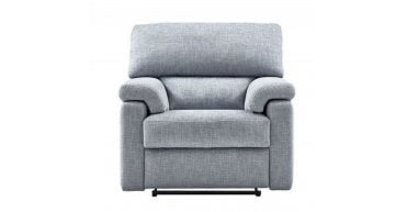 Ashwood Hemingway Power Recliner Chair