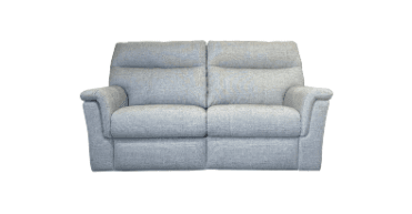 Ashwood Henley 2 Seater Double Power Recliner Sofa
