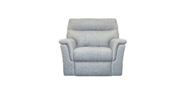 Ashwood Henley Chair Power Recliner Sofa
