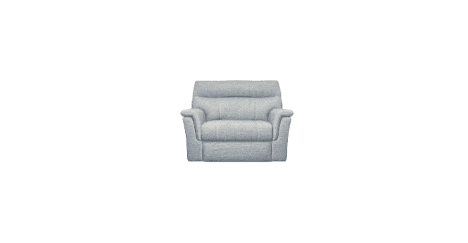 Ashwood  Henley Cuddler Power Recliner Sofa