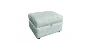 Ashwood Henley Storage Stool