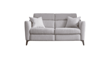 Ashwood Otis 2 Seater Sofa