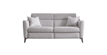 Ashwood Otis 3 Seater Sofa