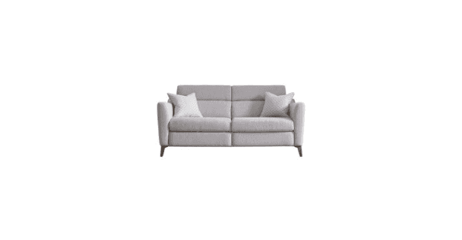 Ashwood  Otis 3 Seater Ultimate Recliner Sofa