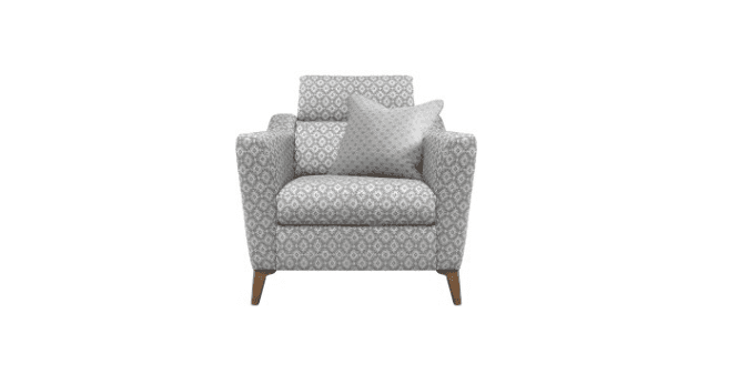 Ashwood  Otis Chair