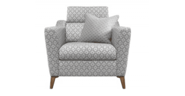 Ashwood Otis Chair Ultimate Recliner