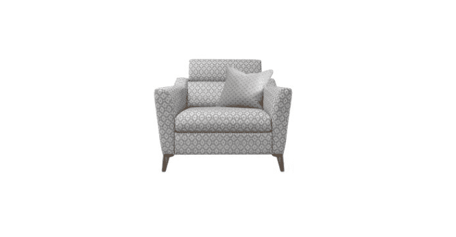Ashwood  Otis Cuddler Ultimate Recliner