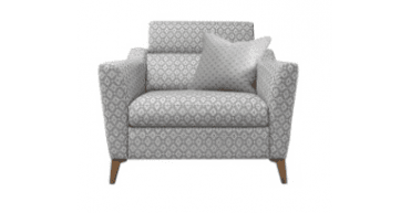 Ashwood Otis Cuddler Ultimate Recliner