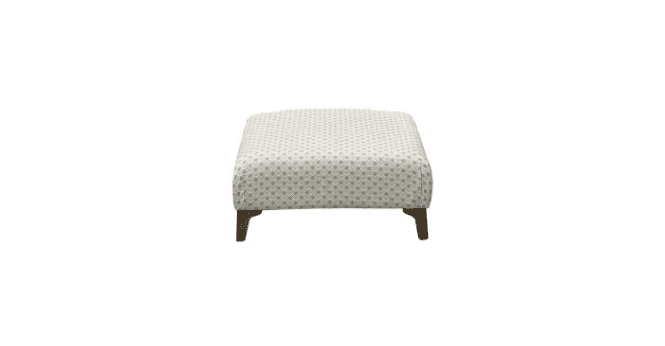 Ashwood  Otis Designer Stool