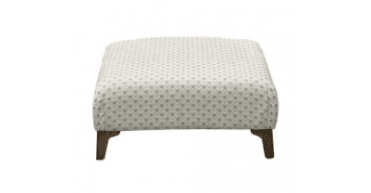 Ashwood Otis Designer Stool