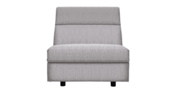 Ashwood Otis Large Armless Unit