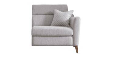 Ashwood Otis Large Ultimate Recliner Sofa End