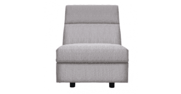 Ashwood Otis Small Armless Unit