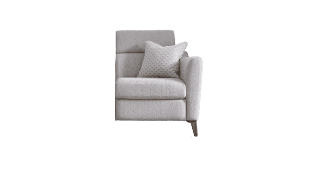 Ashwood  Otis Small Sofa End