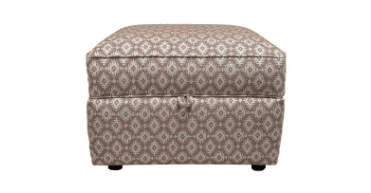 Ashwood Otis Storage Stool