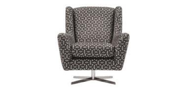 Ashwood Otis Swivel Chair