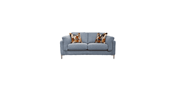 Ashwood  Pasha 2 Seater Sofa