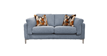 Ashwood Pasha 2 Seater Sofa