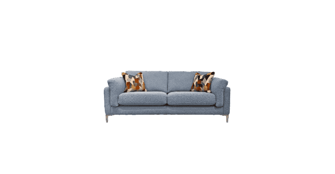 Ashwood  Pasha 3 Seater Sofa
