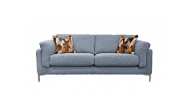 Ashwood Pasha 3 Seater Sofa