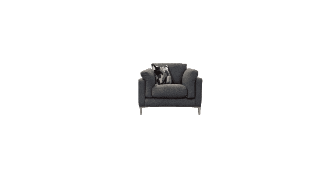 Ashwood  Pasha Chair