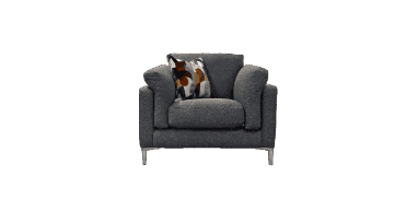 Ashwood Pasha Chair