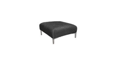 Ashwood Pasha Designer Stool