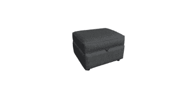 Ashwood Pasha Storage Stool