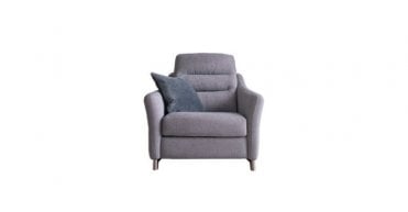 Ashwood Stratus Power Recliner Chair