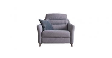 Ashwood Stratus Power Recliner Cuddler