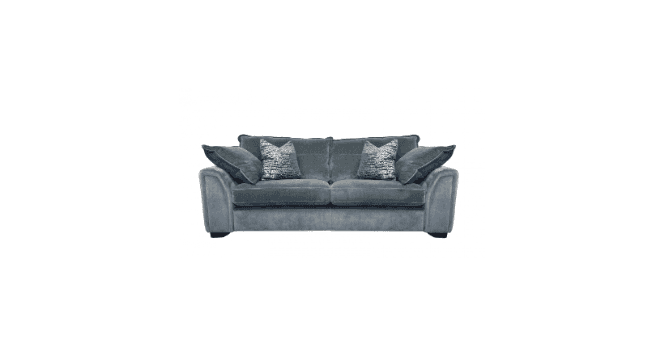Ashwood  Toulouse 2.5 Seater Sofa