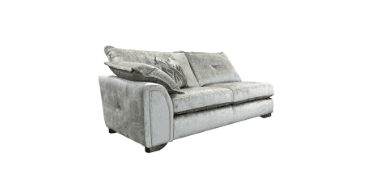 Ashwood Toulouse 2 Seater End