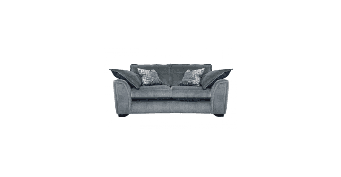 Ashwood  Toulouse 2 Seater Sofa
