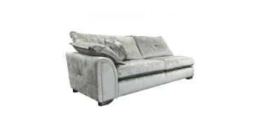 Ashwood Toulouse 3 Seater End