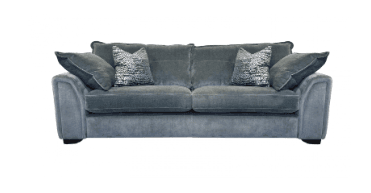Ashwood Toulouse 3 Seater Sofa