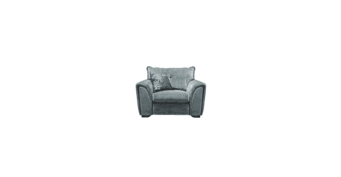 Ashwood  Toulouse Chair