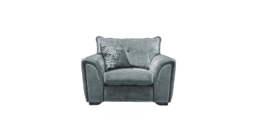 Ashwood Toulouse Chair